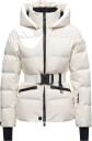 Moncler Dame Sport Hvit XS,