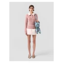 Gcds Dame Strikkevarer Rosa L,