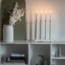 Adventstake Gnosjö Konstsmide 4L Tre Klassisk