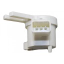 Pedalvandring sensor, clutchpedal METZGER 0901334