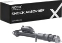 RIDEX 854S2513 Støtdemper