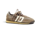 Back70 Dame Sko Brun 37 EU,