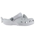 Crocs Sandaler   Classic+ IAM Shark Tresko T   Atmosfære   Crocs   20/21   Sandals   Grå   20 21