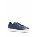 Emporio Armani EA7 Herre Sko Blå 40 1/2 EU,