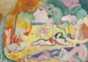 La Joie De Vivre Plakat / 70x100
