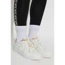 Michael Kors Dame Sko Hvit 36 EU,