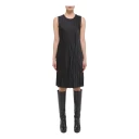 Helmut Lang Dame Kjoler Svart M,