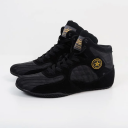 Star High Tops, Black Svart 42