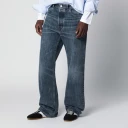 Jeanerica Herre Jeans Blå W36,