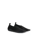Jil Sander Dame Sko Svart 36 EU,