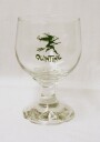 Quintine ølglass.