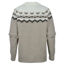 Norheim Hemsedal Ullgenser Dame String M