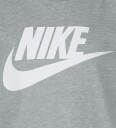 Nike Shorts Sett   Shorts/T skjorte   Dark Grey Heather   Nike   4 år (104)   Shorts   Grå