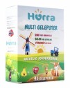 Hurra Multi Geleputer 45 stk