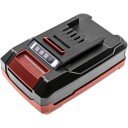 Einhell GE-CG 18 Li Solo batteri (2000 mAh 18 V, Sort)