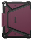 Urban Armor Gear Metropolis SE Deksel iPad Air 1 13" Bordeaux