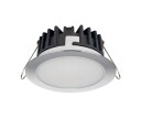 Quick KAI XP LED downlight 4W   66   Vegg/tak   Fjærer   95°