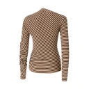 Pinko Dame Topper Brun XS,