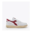 Diadora Herre Sko Hvit 40 EU,