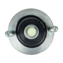 Innslag, starter AS-PL SS6042