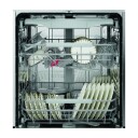 AEG 7000 serien GI7210B2SN Integrert oppvaskmaskin