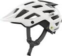 Abus Moventor 2.0 MIPS shiny white