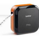 Brother P touch Pro Pt e720bt