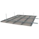 Norgips Henger Nonius Overdel Nr120