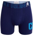 CR7 Boxershorts   5 pack   Flerfarget m. Trykk   JBS   4 6 år (104 116)   Boxershorts