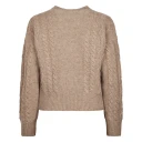 Weekend Max Mara Wkdalben   HAZELNUT BROWN   M