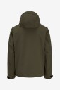 Jack & Jones Jjekeen Grønn Jakke til Dame