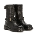 Dolce & Gabbana Herre Sko Svart 44 EU,