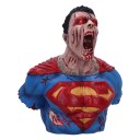 Nemesis Now Superman DCeased Bust 30 cm - Actionfigur med Heltemot