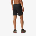 Norrøna Senja Flex1 5" Shorts M'scaviar black L