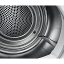 Electrolux Kondenstrommel 8 kg med SensiCare og Anticrease Hvit EDI610O85O
