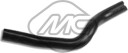 Metalcaucho 99667 Radiatorslange