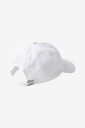 Helly Hansen - Cap Logo - Hvit