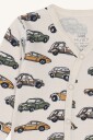 Hust & Claire Mobi Cars ull heldress french oak 74