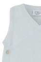 Hust And Claire Mar Jumpsuit Water (74 / 9 mnd)