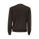 Fay Herre Strikkevarer Brun 4XL,