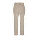 Eleventy Dame Bukser Beige M,