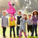 Rxs Pinata flamingo 10022567