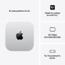 Apple Mac Mini 2026 M5 Pro Stasjonær PC 512GB