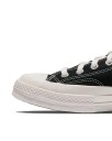 Comme des Garçons Play Dame Sko Svart 41 EU,