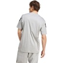 Adidas Sportswear M Z.n.e. Tee   Grey   M