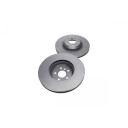 KAVO PARTS BR 10185 C Bremseskive