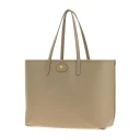 Burberry Dame Vesker Grå ONE SIZE,