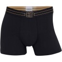 CR7 CR7 Basic Trunk 5 Pack Boksershorts Herre Svart M
