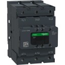 Schneider Electric Kontaktor Deca 3P 115A 200-500VACDC Kabelsko/skinne