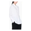 Armani Exchange Dame Bluser & Skjorter Hvit XL,